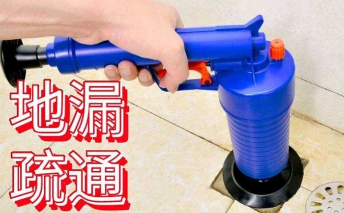 德州疏通地漏