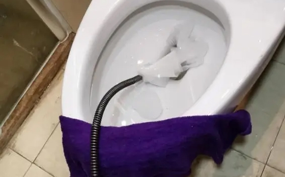 德州马桶疏通